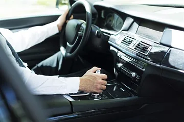 как проверить коробку передач